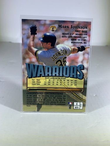 1993 1994 1997 TOPPS FINEST - Assorted Singles - YOU PICK - Picture 60 of 84