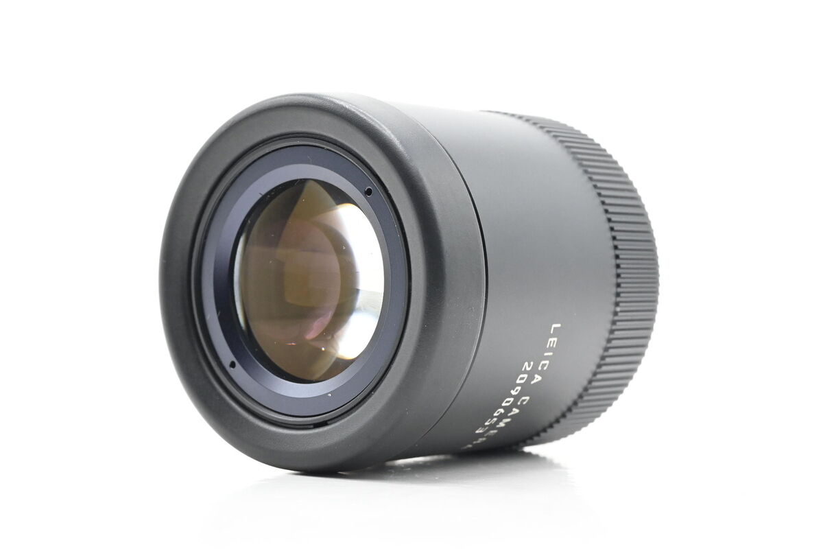 Leica 41004 B 32x WW Eyepiece for Televid 77 Spotting Scope Leica 41004 B 32x WW Eyepiece for Televid 77 Spotting Scope