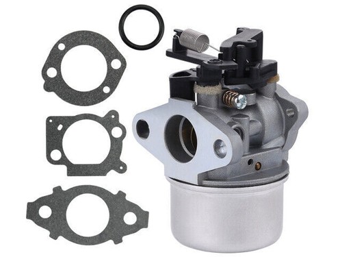 ZAMDOE 591137 590948 Carburatore Per Briggs & Stratton 111P02 - Foto 3