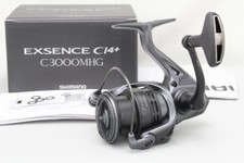 Shimano 18 Exsence Ci4 Spinning Reel C3000mhg For Sale Online Ebay