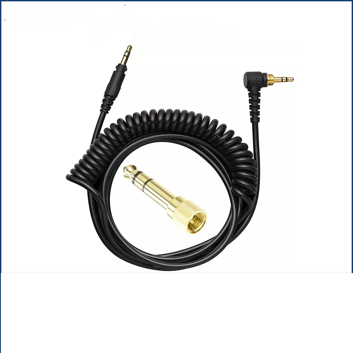 Headphone Replacement Cable EAH DJ1200 RP DH1200 for Panasonic