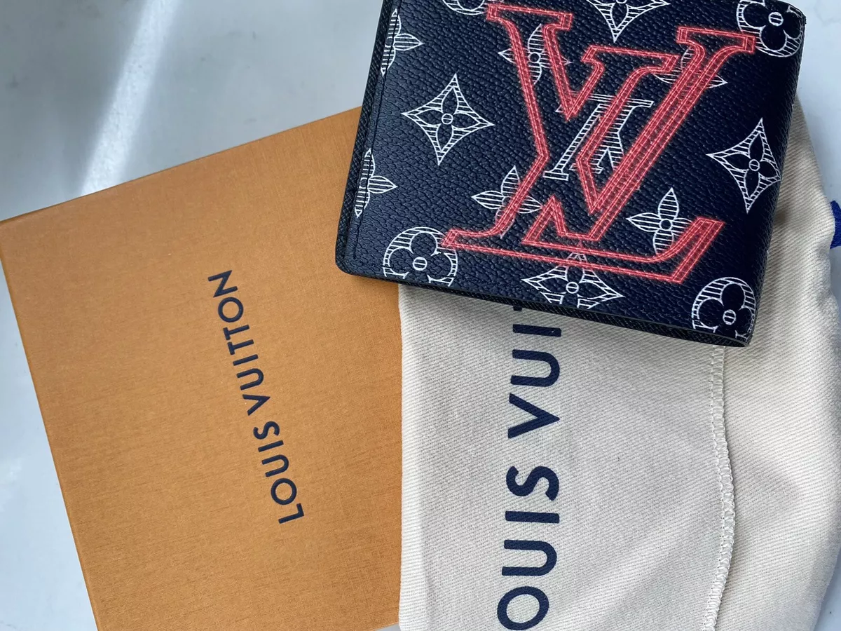 Mens Louis Vuitton Card Holder 