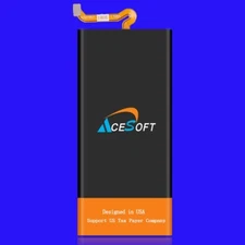 Superior Quality 3920mAh Substitutable Excellent battery f LG G7 ThinQ LMG710VM