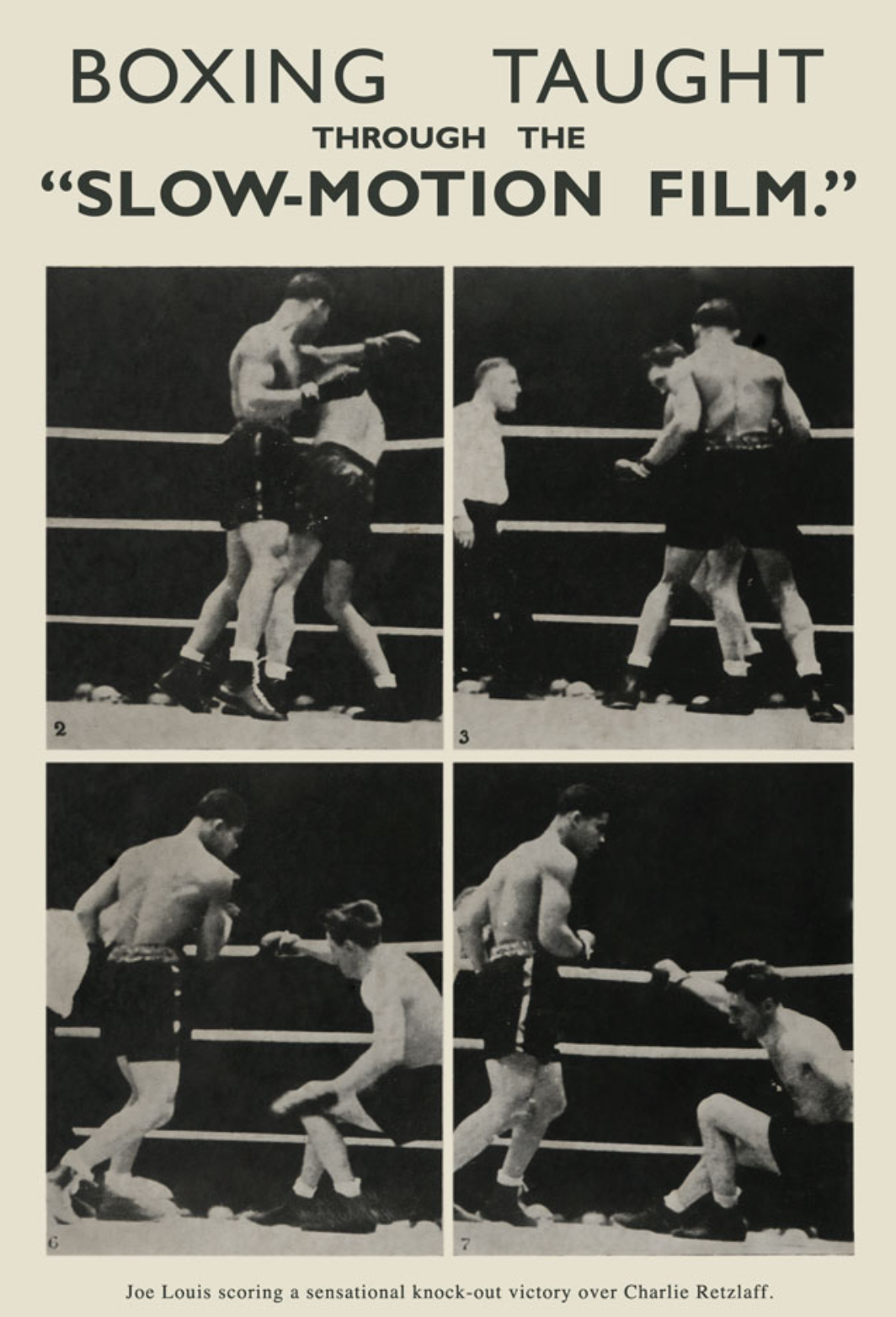 BOXING TAUGHT THROUGH “SLOW MOTION FILM” 9781474540681 NEW & FREEPOST IN UK