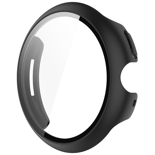 Do Google Pixel Watch 3 41mm / 45mm Szkło hartowane Ochrona ekranu PC Case Cover - Zdjęcie 14 z 21