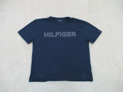tommy hilfiger shirt xxl