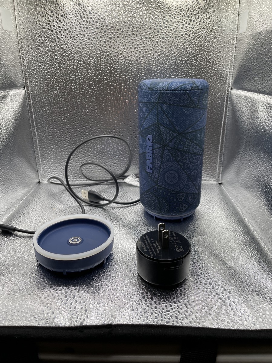 Amazon Alexa Fabriq Multi Room Speaker Bluetooth Speakers Fabriq