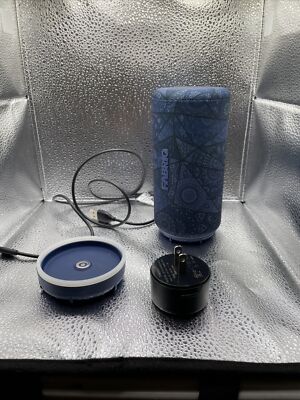 Fabriq Chorus WiFi Speaker With Alexa