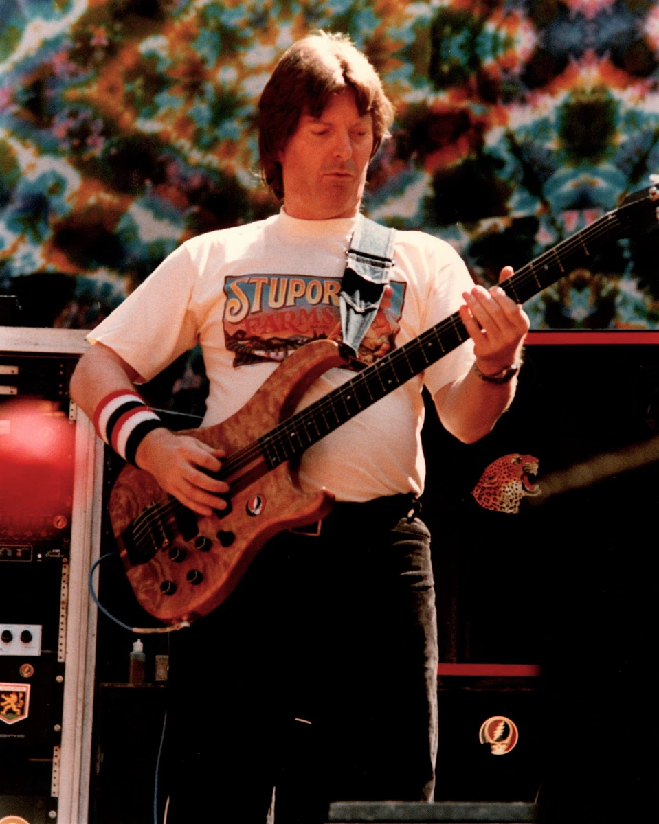 Alembic Club: Phil Lesh&rsquo;s Custom Omega Cut Alembic, 47% OFF