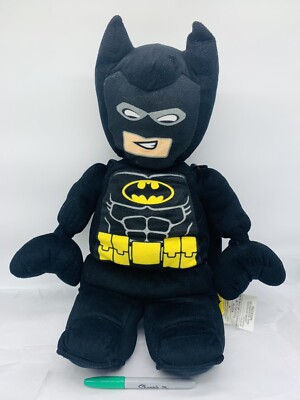 The LEGO BATMAN MOVIE Plush 20\