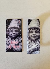 ZOX "LABOR OF LOVE" #130 SMALL Goldie NORTH POLE MINI COLLECTION CHRISTMAS 