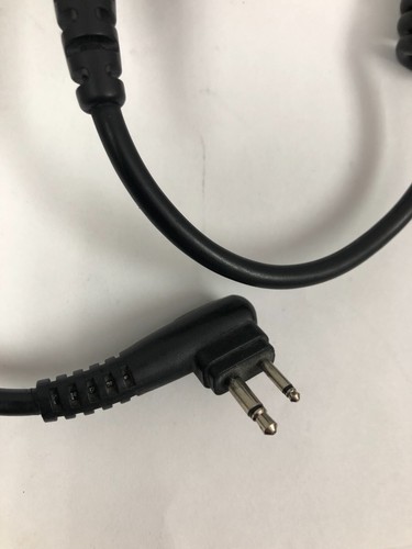 Impact M11-PRSM-HD2-NC Noise Cancelling Mic, Motorola XPR7550 APX6000 - Picture 3 of 3