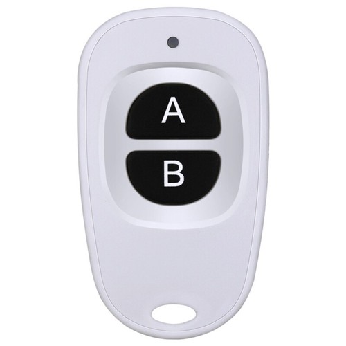 Portable Remote Control Set for Easy Light and Lamp Operations Daily Use - 第 3/8 張圖片