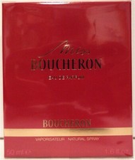Boucheron Miss Boucheron Eau De Parfum Spray 1.6 oz