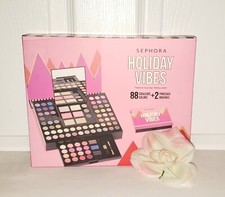 Sephora Collection Holiday Vibes Blockbuster Palette Trucco Edizione Limitata