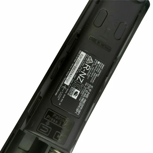 New Original BN59-01312F For Samsung 4K QLED Bluetooth Voice TV Remote Control - Picture 5 of 6