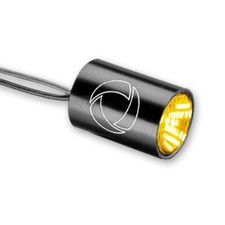 Kellermann LED Blinkerlicht Atto Integral für hinten schwarz