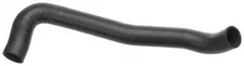 Radiator Coolant Hose-Molded Coolant Hose fits 66-72 Chevrolet Corvette 5.7L-V8
