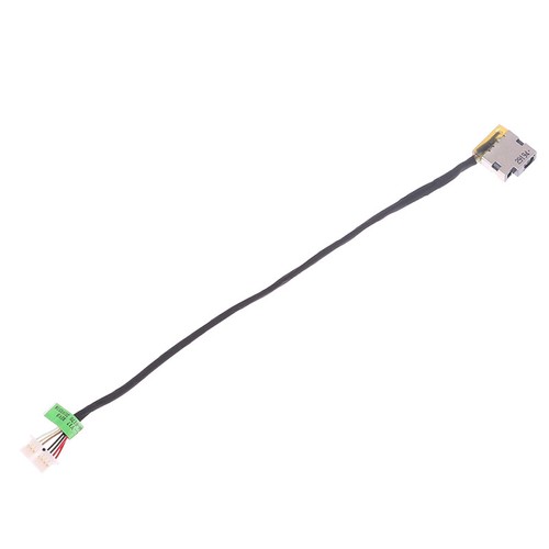 Laptop JACK CABLE For HP Pavilion 15-AB 15-BS 15-AU 15T-AB Series 799749-T17 - Afbeelding 2 van 10