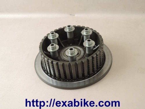 Noix et plateau d'embrayage YAMAHA 600 XT 1991