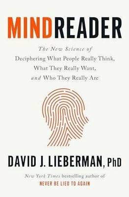 Mindreader: The New Science of Deciphering What People Really Think, What Buch