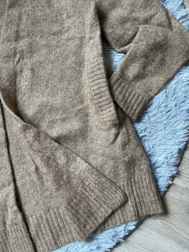 Acne Studios Mohair Long Cardigan - Picture 3 of 9