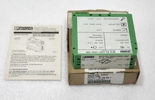 PHOENIX CONTACT 2766821 MCR-PS-24DC/24DC/200 CONVERTER 24V