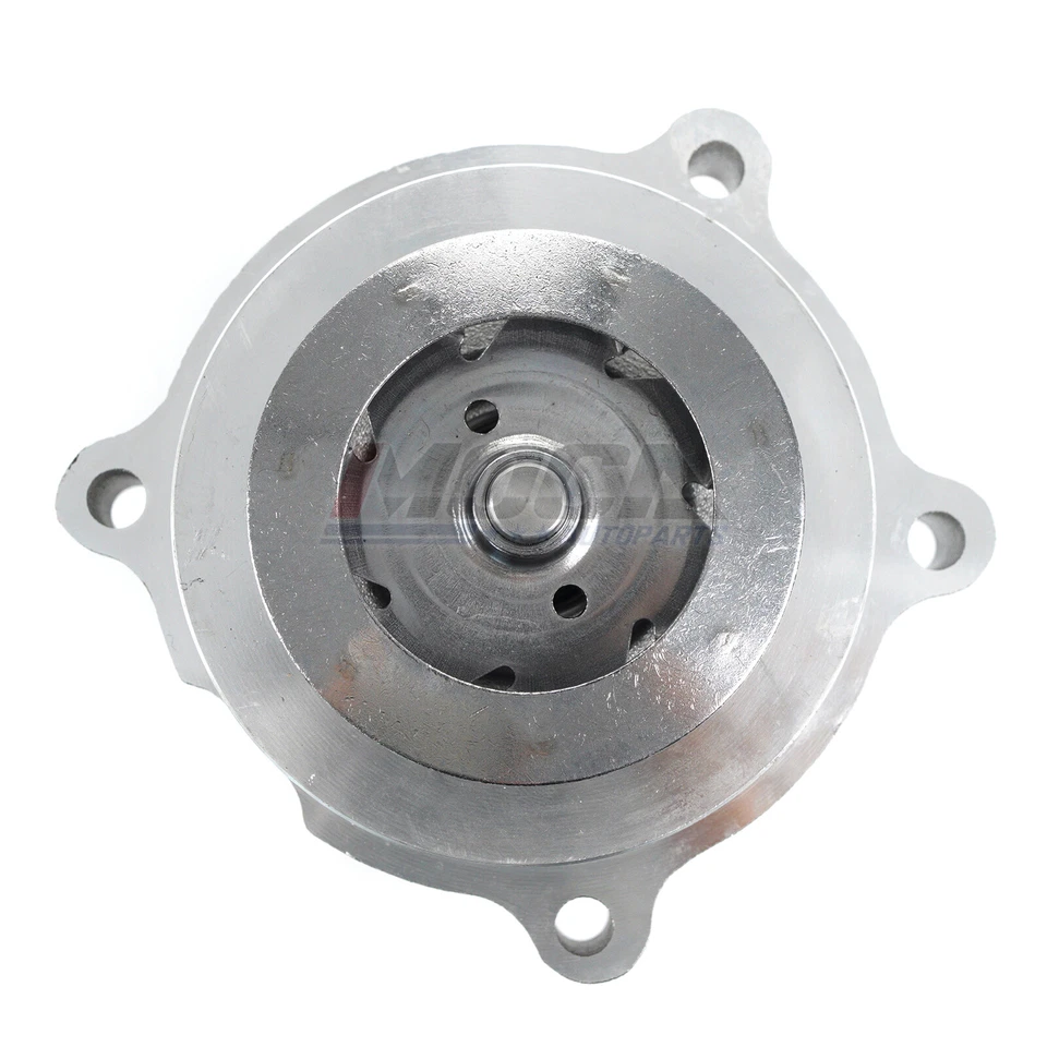 Juego de bomba de agua de bomba de aceite M176 de 21 mm de entrada para Ford Explorer XLT 2005 4,6 L 125-5990 Foto 4 de 4