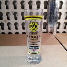 BVB 09 Wembley 2013 Glas 0,25 l Brinkhoffs Brinkhoff´s