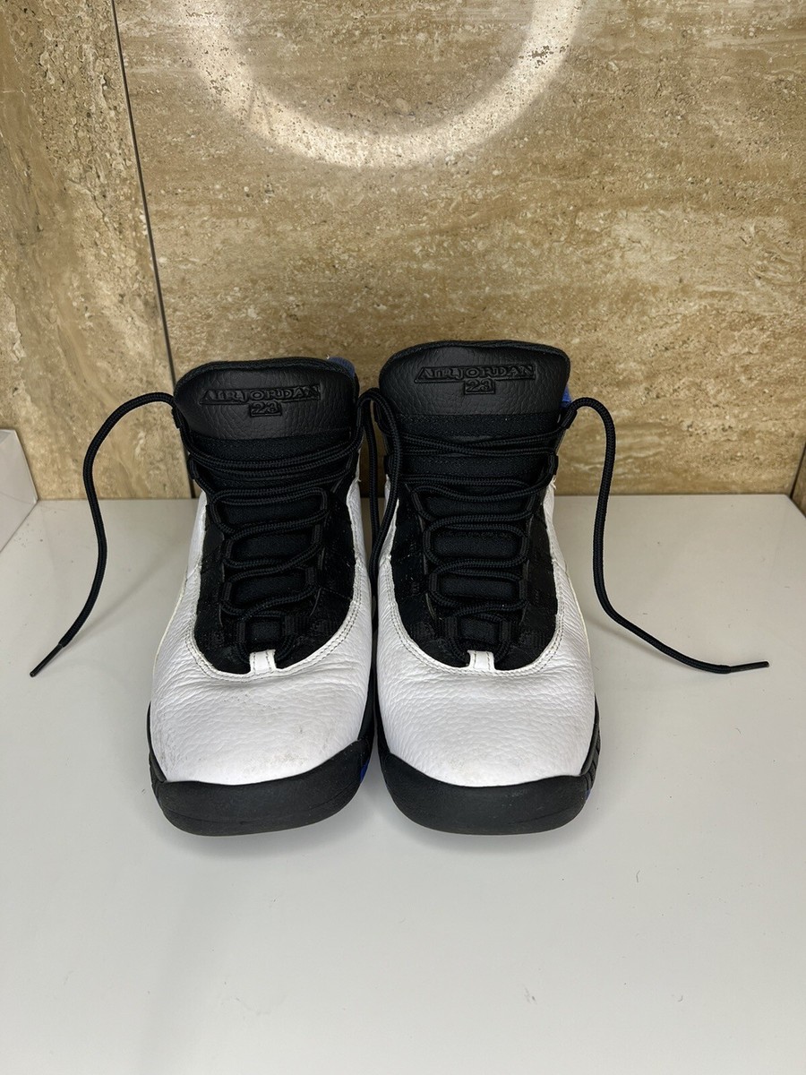 Jordan 10 Retro Orlando 310805-108 Size Y