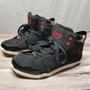 phat farm high top shoes