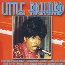 Little Richard