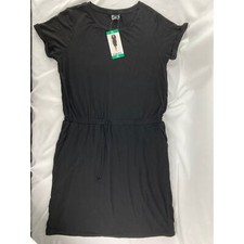 32 Degrees Womens Dress Cool Black Stretch Black NWT Size Extra Large