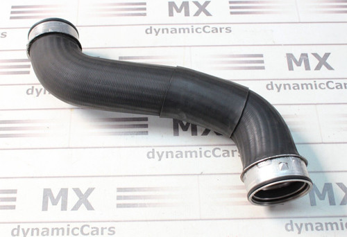 MERCEDES E S211 W211 ANSAUGSCHLAUCH LADELUFTSCHLAUCH LADELUFTROHR A2115282782