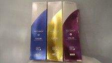 NEW TOCCO MAGIO Multi Complex Permanent Hair Color 3.3 FL. OZ. Choose your Shade
