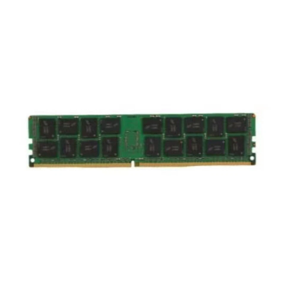 Crucial 32GB (2X 16GB ) DDR4 2400MHz PC4-19200 ECC Registered Ram CT16G4RFD424A - Image 3 of 3