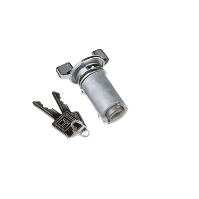 For 1978 Pontiac Grand Am Ignition Lock Cylinder SMP 933BK52 | eBay