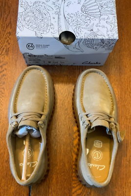 Kids' Clarks Torhill Lo, Style# 26177897, Size 2, Color Dark