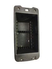Jeep Cherokee Xj 97-01 Oem Factory Center Console Insert Tray Liner Free Ship