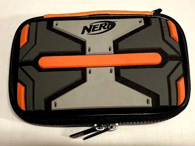 Nintendo ds hotsell nerf case