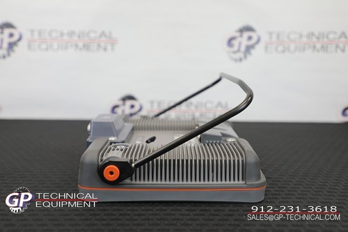 GE Inspection Technologies Mentor EM Eddy Current - Baker Waygate Ultrasonic - Picture 16 of 24