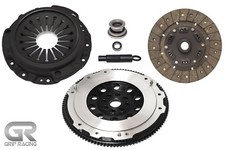GRIP STAGE 2 PRO CLUTCH & FLYWHEEL KIT  Fits HONDA S2000 2.0L 2.2L F20C F22C