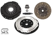 GRIP STAGE 2 PRO CLUTCH & FLYWHEEL KIT  Fits HONDA S2000 2.0L 2.2L F20C F22C