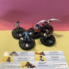Heroclix - All-New X-Men Lot