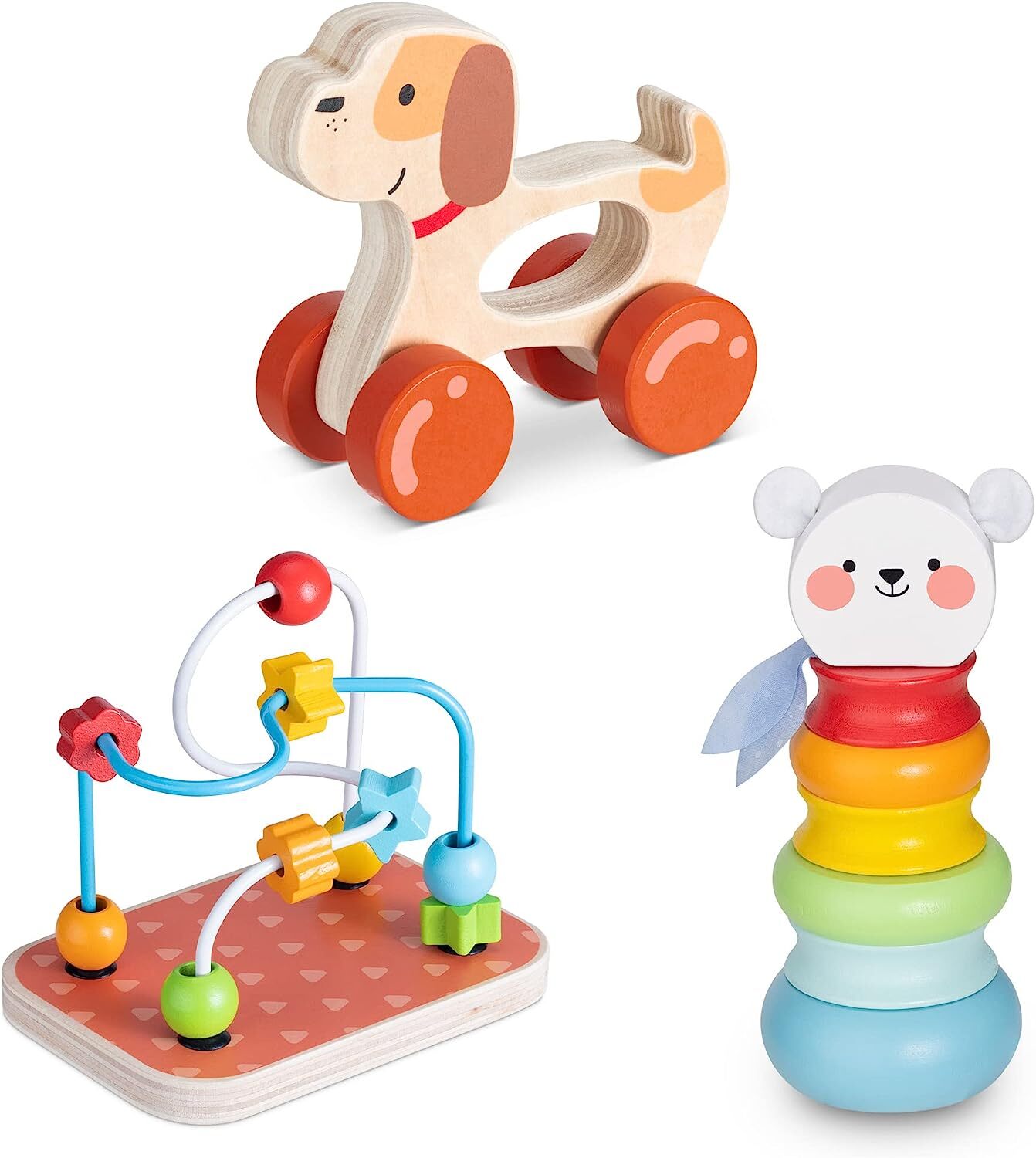 Наварис Хольцшпильзеуг 3 й сет Моторная петля на скоростном спуске и мехрфарбиг 2090₽