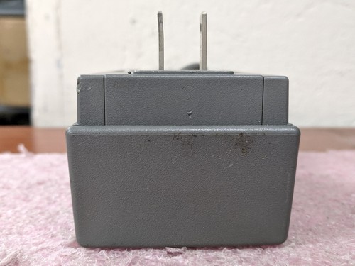 Vintage Apple Macintosh PowerBook AC Adapter M5652 (APS-46U) 7.5V 3.0A | AP787 - Afbeelding 6 van 8