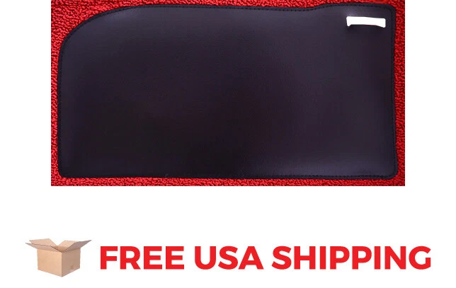 FITS 1958 Ford Club 2DR Hardtop Power Seats Cut & Sewn Loop Carpet Foto 3 de 3