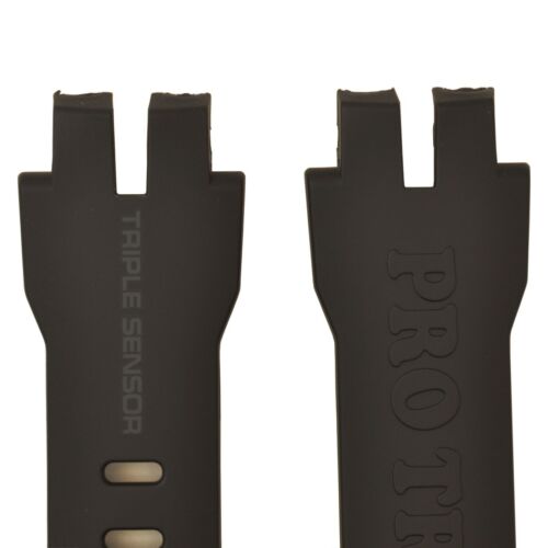 Genuine CASIO G-SHOCK Watch Band Strap PRG-300-1 PRW-3000-1 PRW-3100Y-1 Rubber - Picture 4 of 5