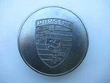 Porsche 356 C / 911 / 912 Original Wheel Hub Center Cap 90155980101
