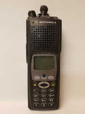 Motorola XTS5000 MODEL 3 800 MHZ FPP W/NEW ANTENNA  USED BATTERY ADAPTER